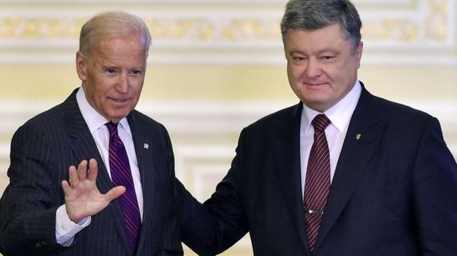 Плівки Деркача: Україну зробили знаряддям розбрату в США
