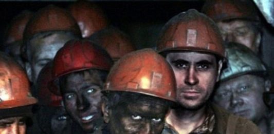 Окупанти закрили на Донбасі 70 відсотків усіх шахт