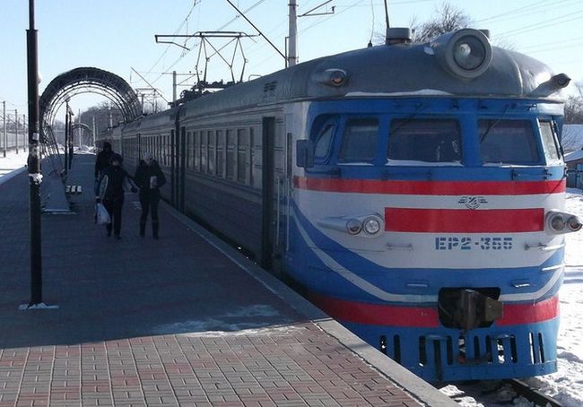 «Согласовано с облгосадминистрацией»: в Харьковской области более чем в два раза выросли цены на проезд в электричках