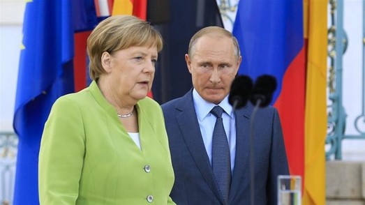 Ответ Германии на хакерские атаки РФ на Бундестаг: меры либо полумеры