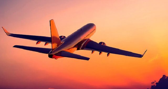 Минтранс США запретит рейсы китайских авиакомпаний
