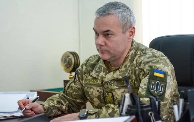 Силовики готові адекватно відреагувати на можливе вторгнення РФ на півдні України — командувач ОС