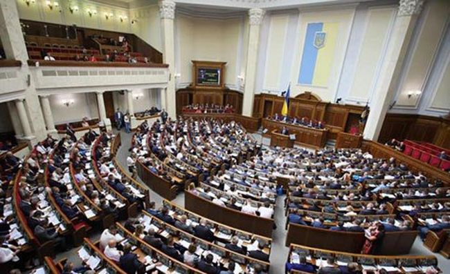 Депутаты лишили украинцев права выбора интернет-провайдеров
