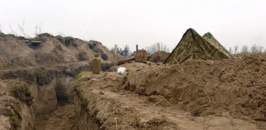 В районі ООС ЗСУ знищили групу розвідників бойовиків: стали відомі подробиці