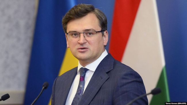 Рада ЄС продовжила «кримські» санкції проти Росії – Кулеба