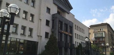 Укроборонпром передає приміщення Вищому антикорупційному суду