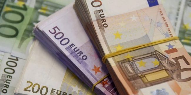 Сбережения домохозяйств в Европе резко выросли. Европейцы копять на «черный день»