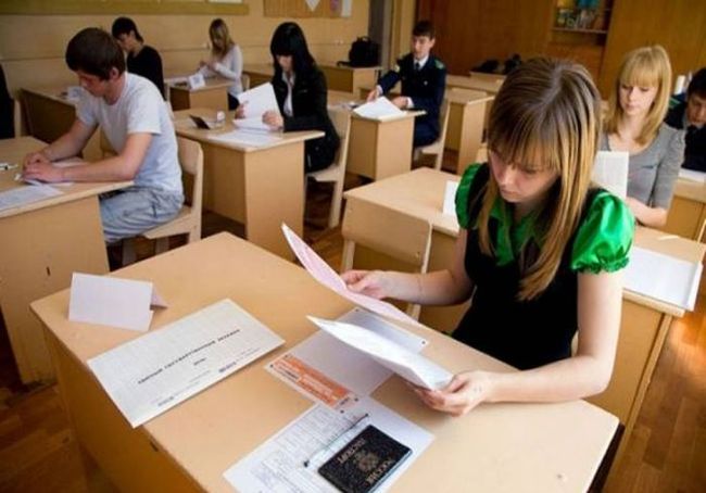 Каждый пятый выпускник на Харьковщине проигнорировал тестирование