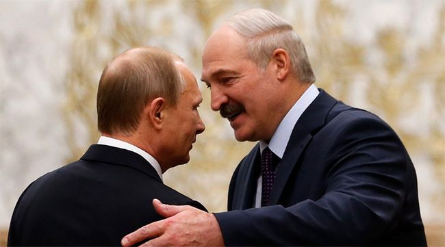 Угроза захвата Беларуси. У Лукашенко рассказали о скандальном предложении Кремля