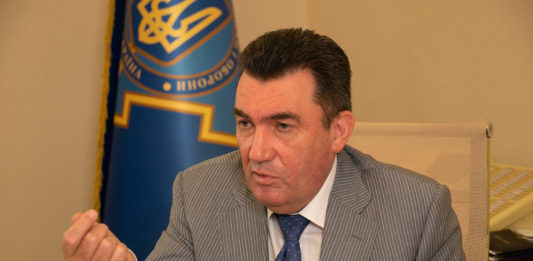 Секретар РНБО оцінив можливість проведення виборів в ОРДЛО