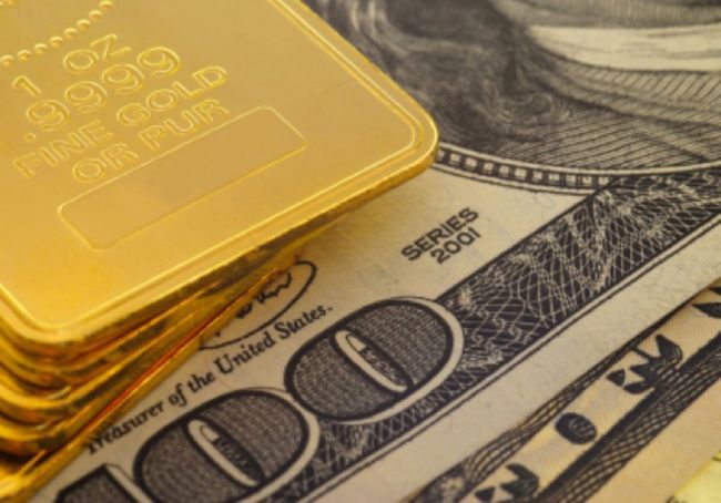 Золотовалютные резервы Украины выросли до уровня осени 2012 года