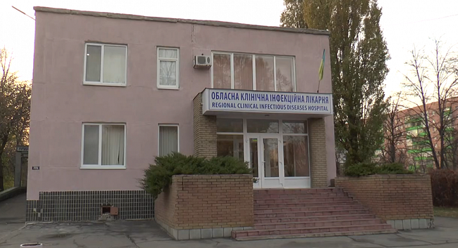 На Харківщині перевірять чотири медзаклади, які приймають хворих на COVID-19