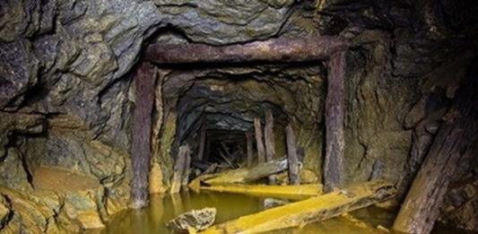 Из шахты на оккупированном Донбассе в грунт поступает радиоактивная вода — правозащитники