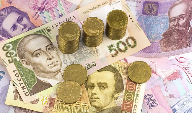 Банки України у травні скоротили кредитування на 8,7 млрд гривень