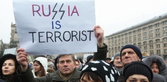 Госдеп может определить Россию страной — спонсором терроризма: подробности