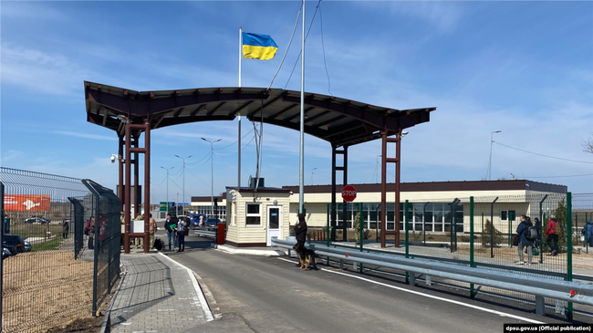 Місія ОБСЄ назвала «спокійною» обстановку на адмінкордоні з окупованим Кримом