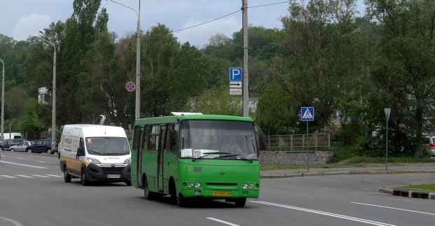 Автобусы №212э и 266э и трамвай №26 изменят маршруты