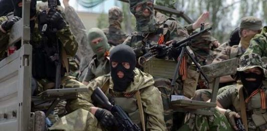 Террористы обустраивают новые позиции на Донбассе: опубликованы данные ОБСЕ