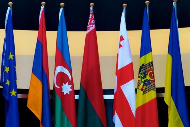 Шмигаль розповів, які питання мають бути розглянуті на саміті Східного партнерства