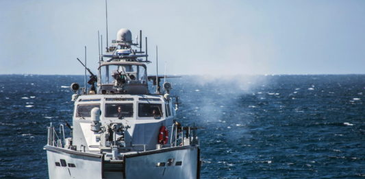 США можуть надати більшу вогневу потужність українськім катерам