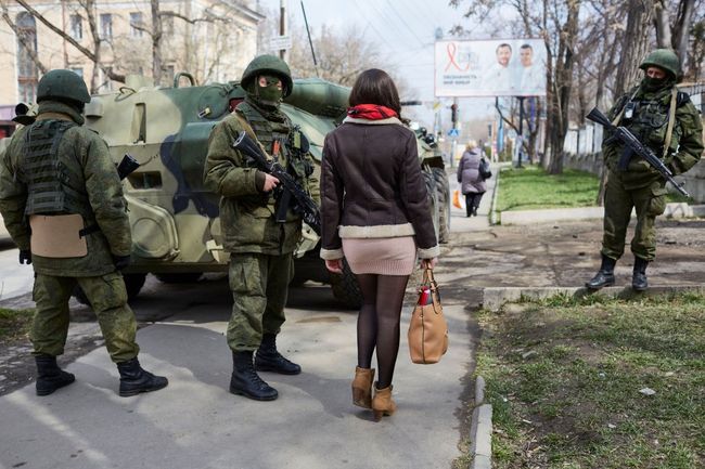 Россия потеряла шанс нормализовать незаконную оккупацию Крыма — МИД