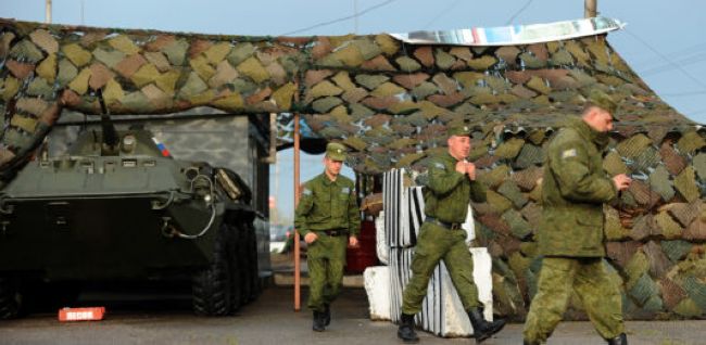 СКРЫТАЯ УГРОЗА: почему российские войска не уходят из Приднестровья
