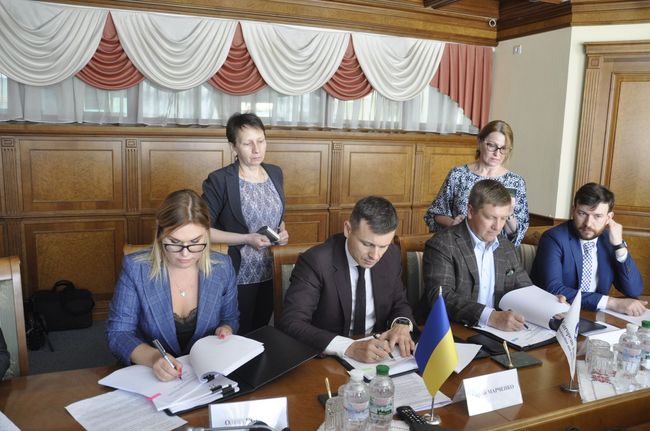 Мінфін підписав Договори, які дозволять АТ «Укргазвидобування» отримати EUR 51,85 млн кредиту ЄБРР під держгарантії