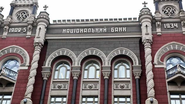 Обсяг приватних переказів за оцінками Національного банку України