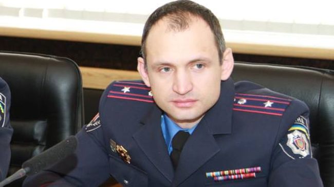 Новим заступником Єрмака став один з керівників МВС уряду Азарова
