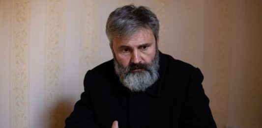 Закрытие собора ПЦУ в Крыму: архиепископ заявил о конце украинской церкви на полуострове