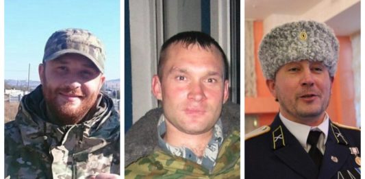 Вагнеровцы в Минске: чем известны задержанные наемники