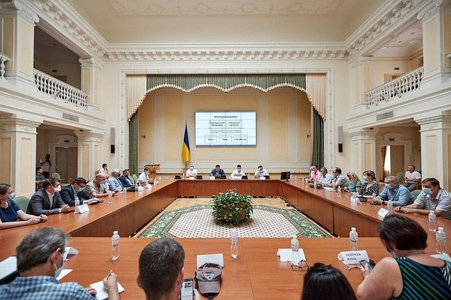 У Мінцифри поділилися планами розвитку оптичного інтернету в Україні