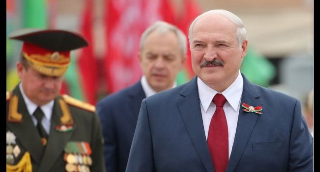 Як США та ЄС хочуть покарати Лукашенка за жорстокість і фальсифікаціі