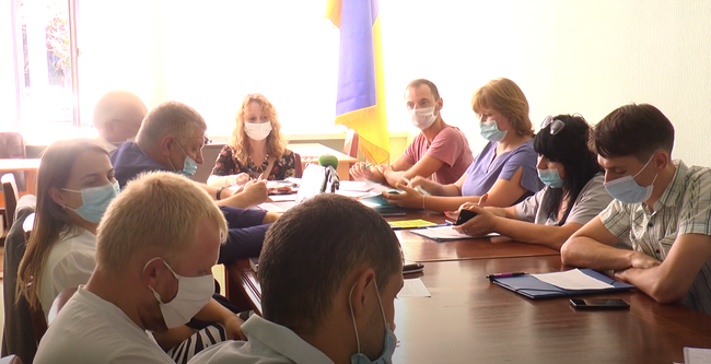На Харківщині розпочали роботу територіальні виборчі комісії (ВІДЕО)