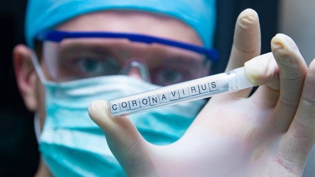 100 тисяч хворих на коронавірусну хворобу: Апарат РНБО України нагадує про важливість суворого дотримання карантинних заходів на державні свята через ускладнення епідемічної ситуації