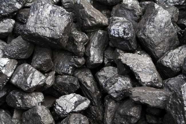 Китай начал отказываться от российского угля