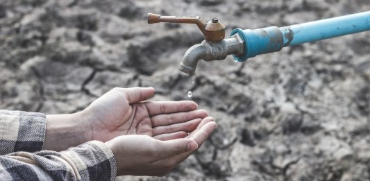 Крым без воды: оккупанты анонсировали жесткие ограничения водоснабжения