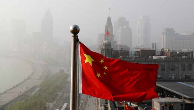 В Китае готова рвануть «долговая бомба» размером 283% ВВП