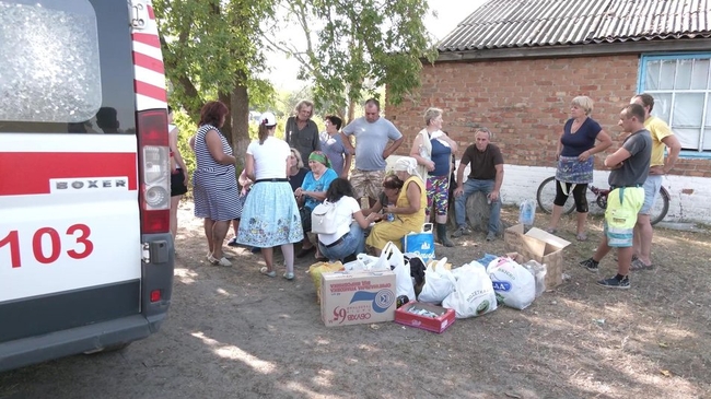 Погорельцев из Двуречанского района пытались обмануть мошенники