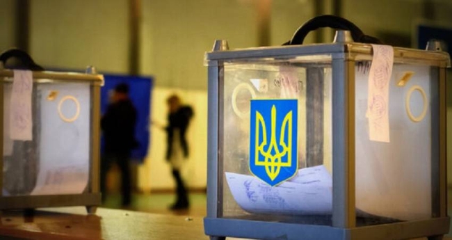На Харківщині створено 14 округів, де обиратимуть депутатів до облради