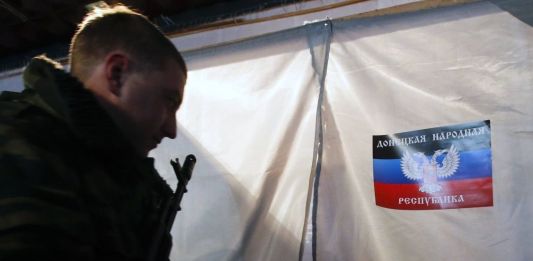 В ОРДЛО проводят псевдоподготовку к выборам: чего добивается Кремль