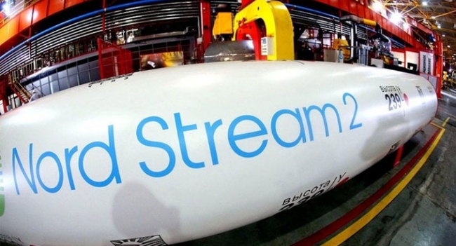 ЗМІ представило 6 способів, якими Німеччина може вбити газопровід Nord Stream 2