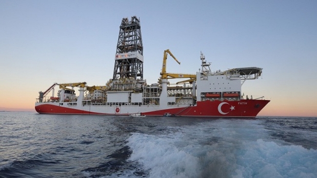 Туреччина скоро може оголосити про відкриття нових родовищ вуглеводнів