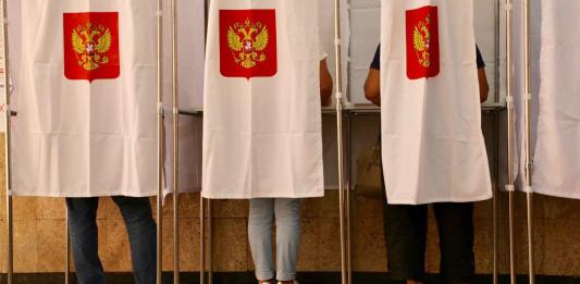 Евросоюз не признал результаты «местных выборов» в оккупированном Крыму – заявление