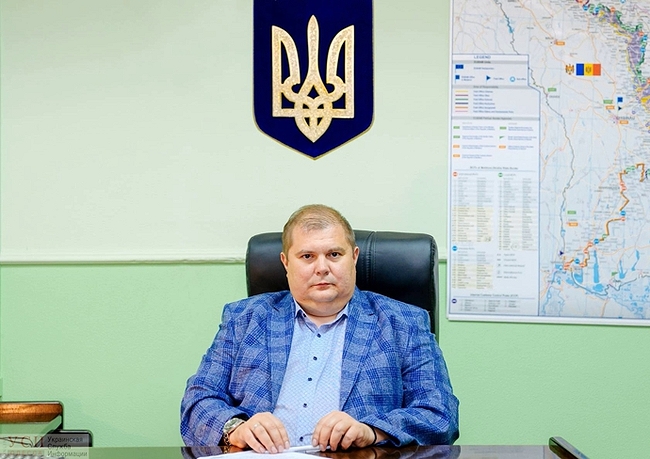 Марченко прокоментував призначення керівником одеської митниці чиновника часів Януковича