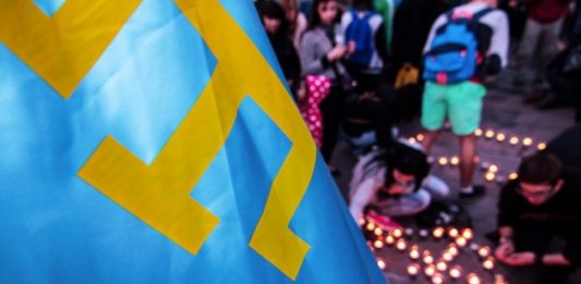 РФ системно переслідує кримських татар в Криму: заява постпреда України в Женеві