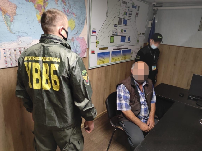 Турецький «бакшиш» на українському кордоні потягнув на кримінальну відповідальність
