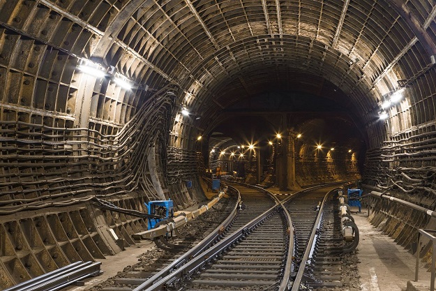 Когда начнут строить метро на Одесскую