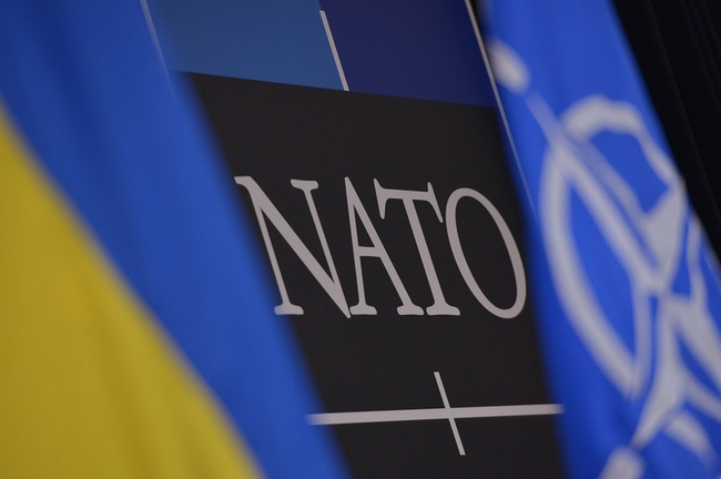 Відкриті ще одні курси з перепідготовки військовослужбовців за Програмою НАТО-Україна