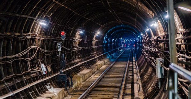 У Харкові до кінця року виберуть генпідрядника будівництва метро
